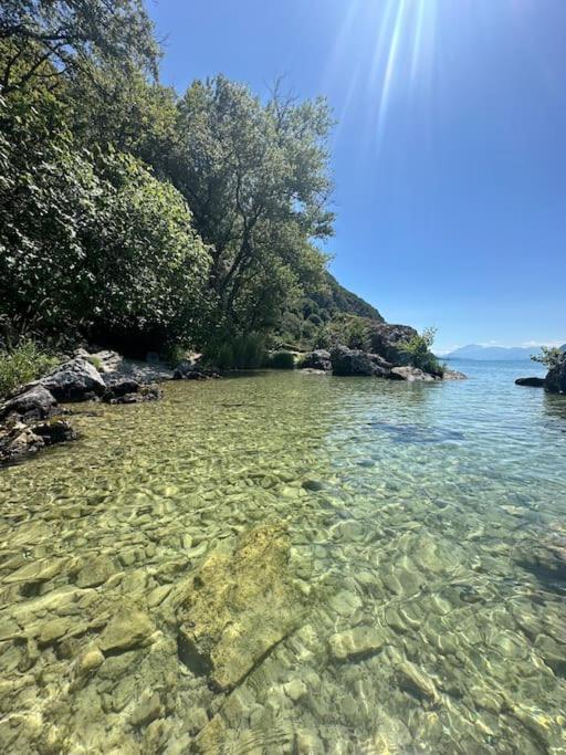 Cocon A La Campagne,Proche Annecy Διαμέρισμα Alby-sur-Cheran Εξωτερικό φωτογραφία