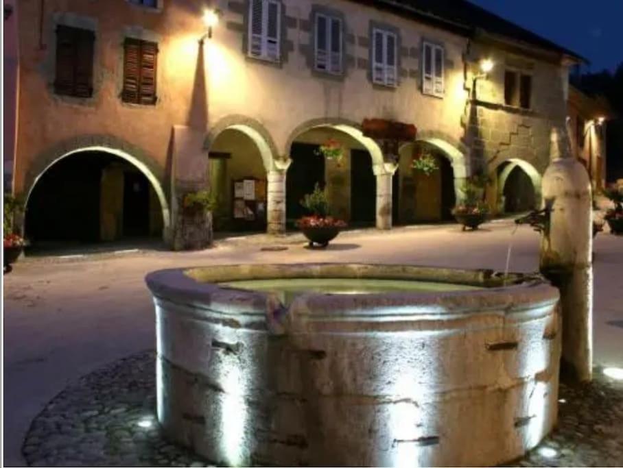 Cocon A La Campagne,Proche Annecy Διαμέρισμα Alby-sur-Cheran Εξωτερικό φωτογραφία